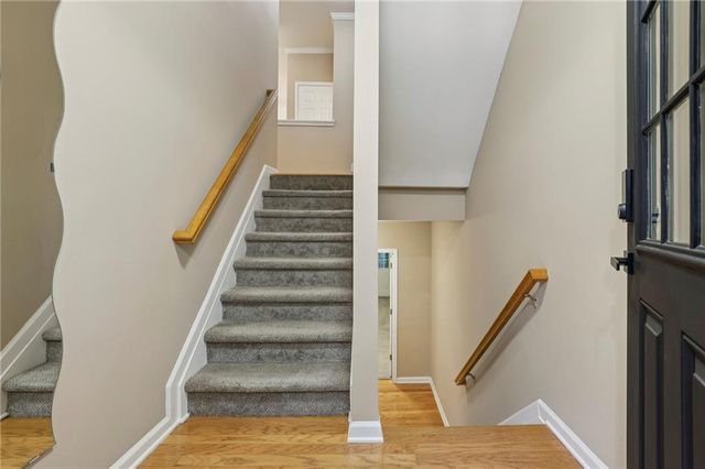 3128 Mercer University Drive, Atlanta, GA 30341