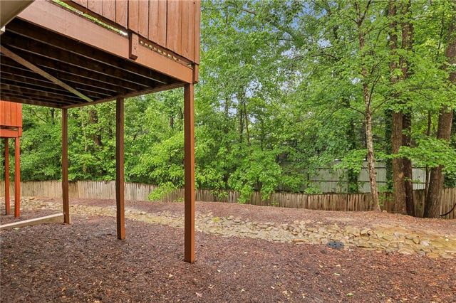 3128 Mercer University Drive, Atlanta, GA 30341