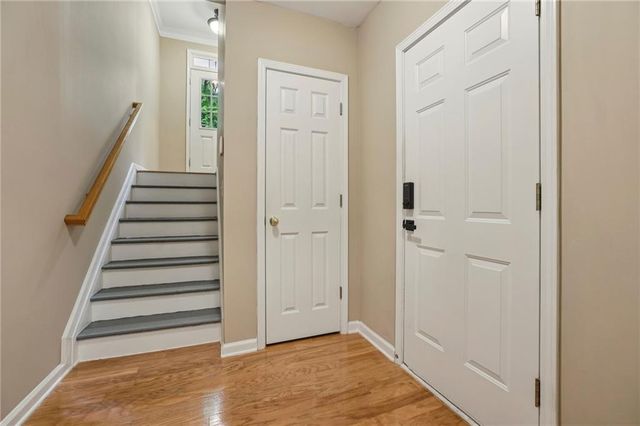 3128 Mercer University Drive, Atlanta, GA 30341