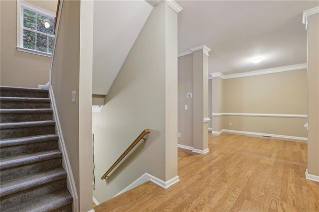 3128 Mercer University Drive, Atlanta, GA 30341