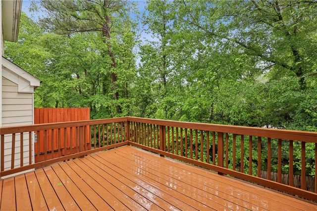 3128 Mercer University Drive, Atlanta, GA 30341