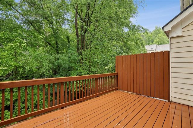 3128 Mercer University Drive, Atlanta, GA 30341