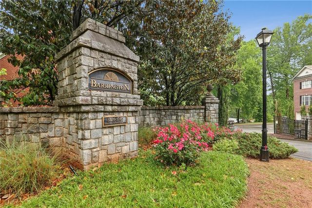 3128 Mercer University Drive, Atlanta, GA 30341