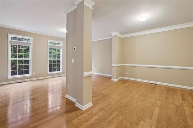 3128 Mercer University Drive, Atlanta, GA 30341