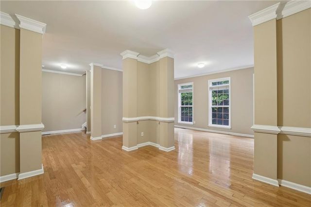 3128 Mercer University Drive, Atlanta, GA 30341