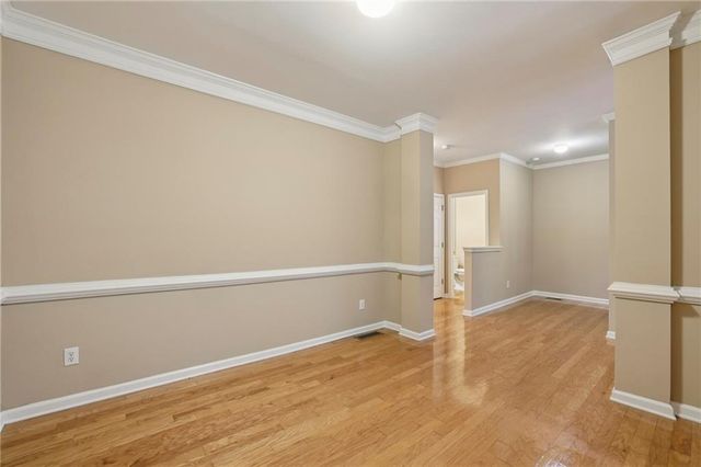 3128 Mercer University Drive, Atlanta, GA 30341