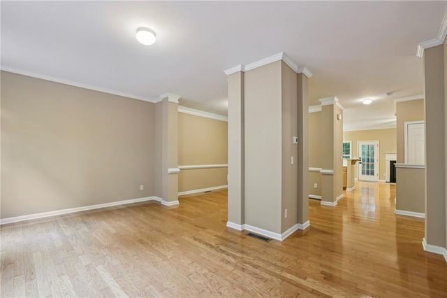3128 Mercer University Drive, Atlanta, GA 30341