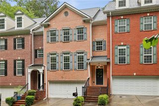 3128 Mercer University Drive, Atlanta, GA 30341