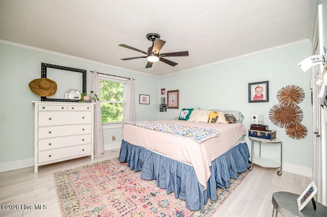 1911 Owls Nest Road, Sanford, NC 27330