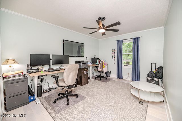 1911 Owls Nest Road, Sanford, NC 27330