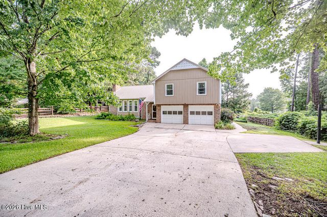 1911 Owls Nest Road, Sanford, NC 27330