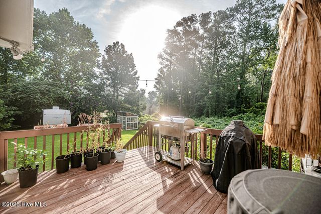 1911 Owls Nest Road, Sanford, NC 27330