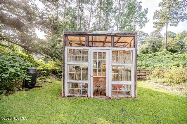 1911 Owls Nest Road, Sanford, NC 27330