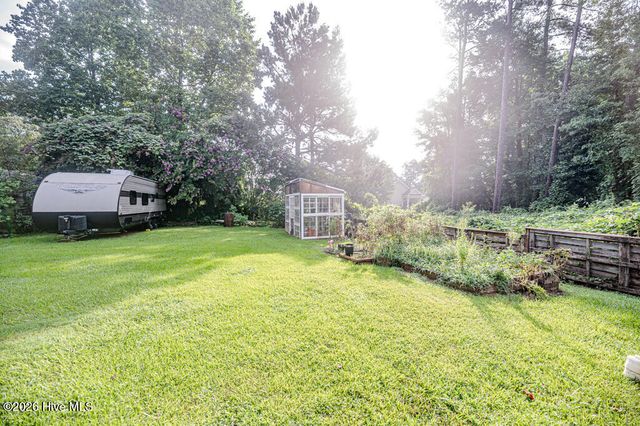 1911 Owls Nest Road, Sanford, NC 27330