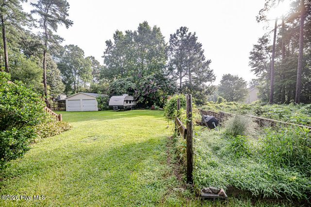 1911 Owls Nest Road, Sanford, NC 27330