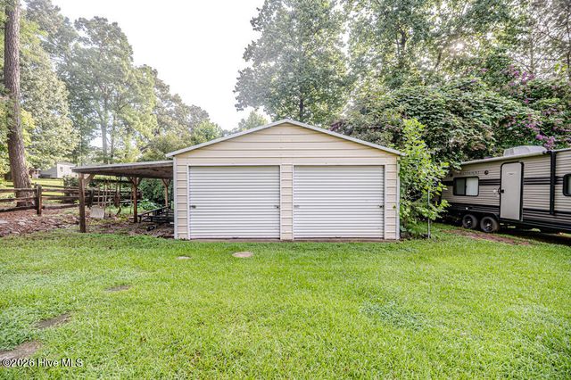 1911 Owls Nest Road, Sanford, NC 27330
