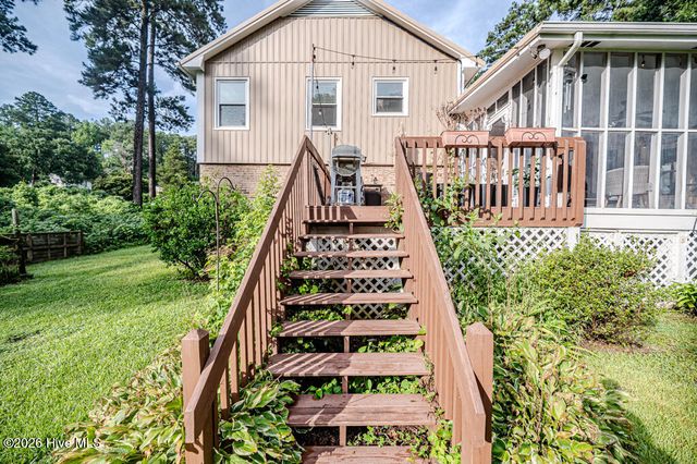 1911 Owls Nest Road, Sanford, NC 27330