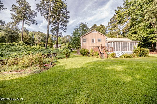 1911 Owls Nest Road, Sanford, NC 27330
