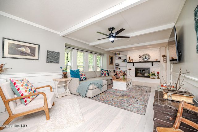 1911 Owls Nest Road, Sanford, NC 27330