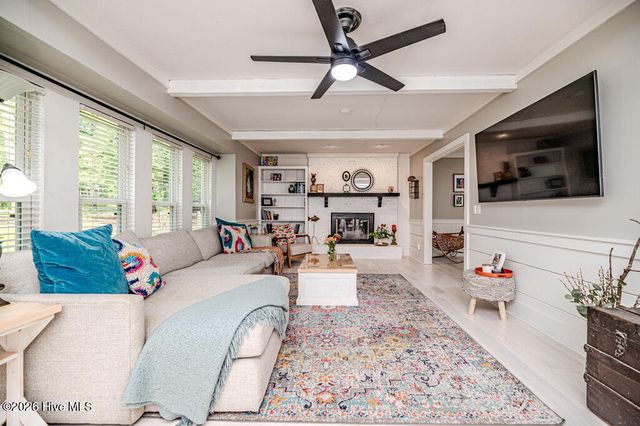 1911 Owls Nest Road, Sanford, NC 27330