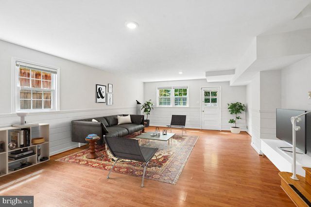 5006 BENTON AVE, Bethesda, MD 20814