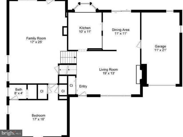 5006 BENTON AVE, Bethesda, MD 20814