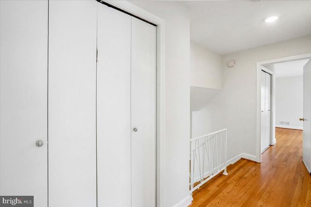5006 BENTON AVE, Bethesda, MD 20814