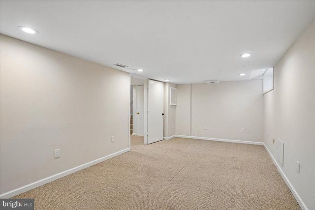 5006 BENTON AVE, Bethesda, MD 20814