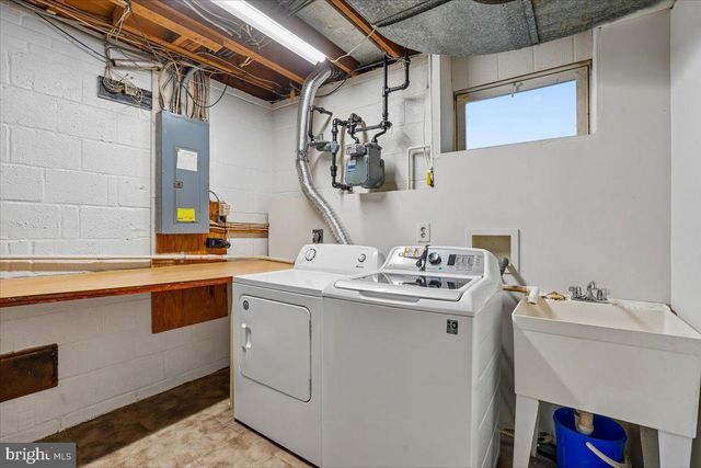 5006 BENTON AVE, Bethesda, MD 20814