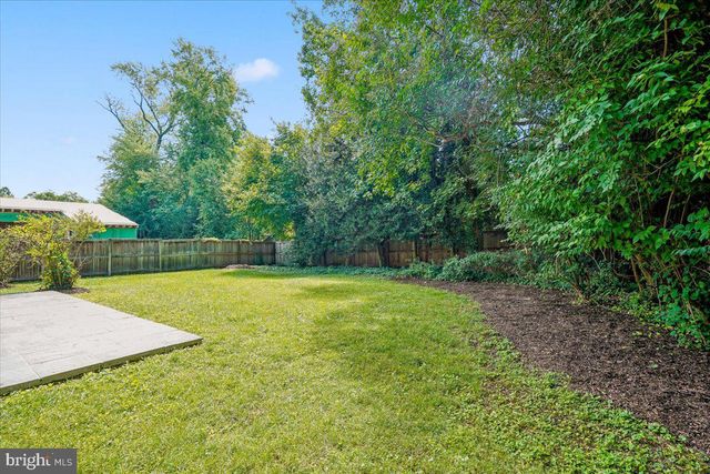 5006 BENTON AVE, Bethesda, MD 20814