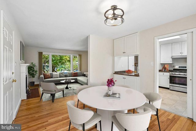 5006 BENTON AVE, Bethesda, MD 20814