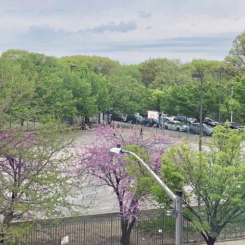 448 W 167th St Apt 3D, New York City, NY 10032