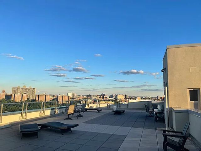 448 W 167th St Apt 3D, New York City, NY 10032