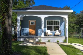 2014 N Tarragona St, Pensacola, FL 32503
