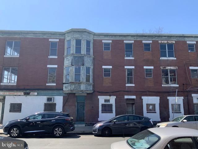5401 CHRISTIAN ST, Philadelphia, PA 19143