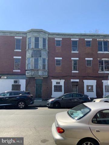 5401 CHRISTIAN ST, Philadelphia, PA 19143