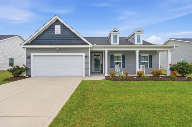 180 Astoria Park Loop, Conway, SC 29526