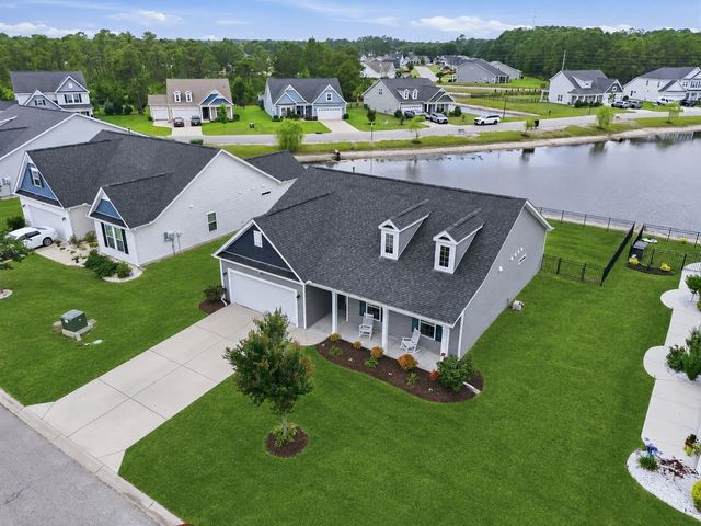 180 Astoria Park Loop, Conway, SC 29526