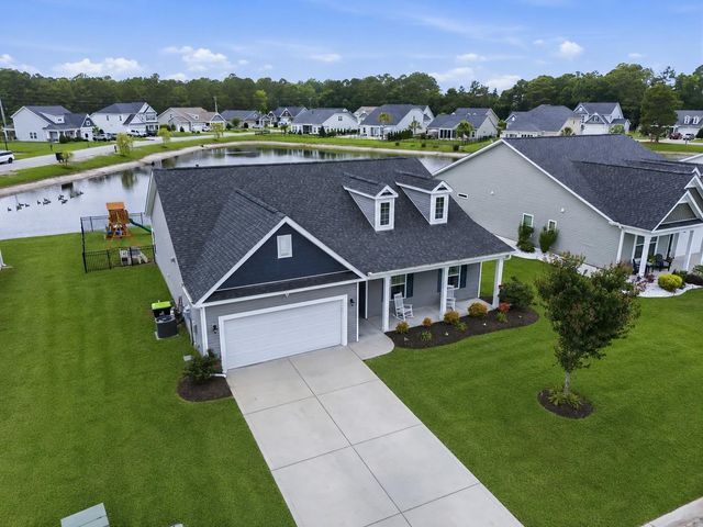 180 Astoria Park Loop, Conway, SC 29526