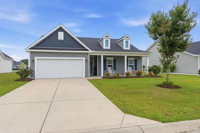 180 Astoria Park Loop, Conway, SC 29526