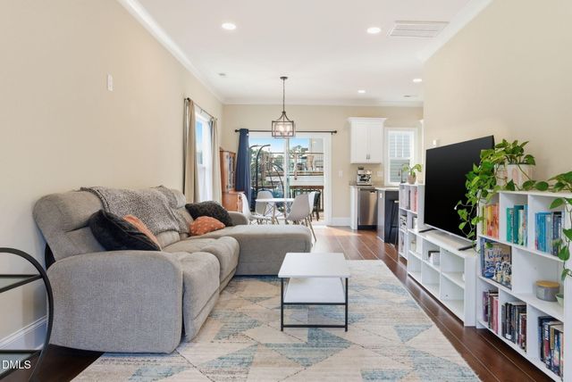 3114 Bryant Street, Durham, NC 27703