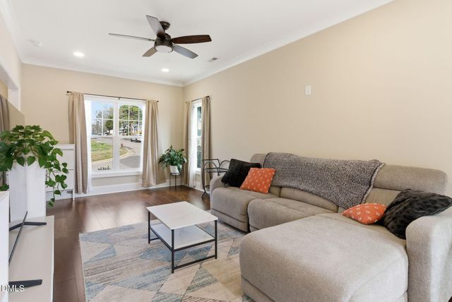 3114 Bryant Street, Durham, NC 27703