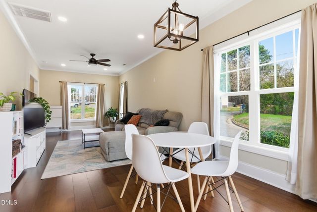 3114 Bryant Street, Durham, NC 27703