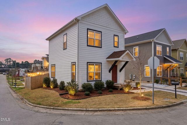 3114 Bryant Street, Durham, NC 27703