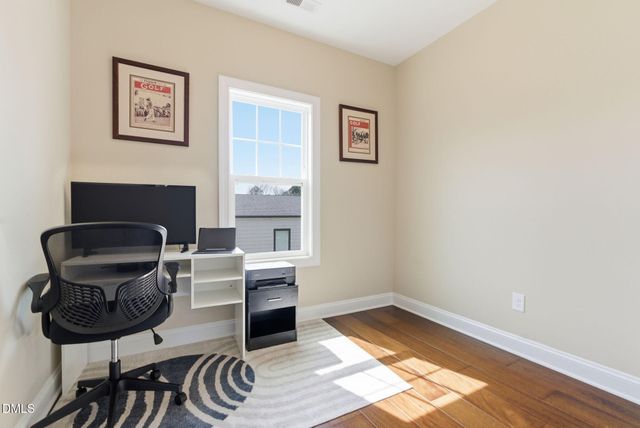 3114 Bryant Street, Durham, NC 27703