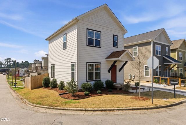 3114 Bryant Street, Durham, NC 27703