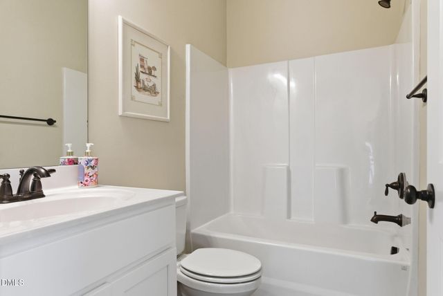 3114 Bryant Street, Durham, NC 27703