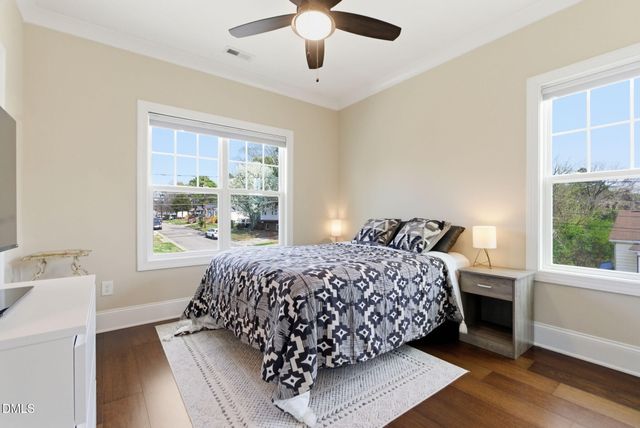 3114 Bryant Street, Durham, NC 27703