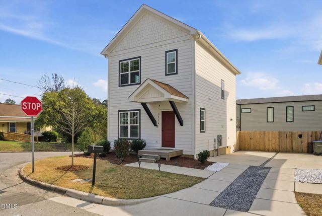 3114 Bryant Street, Durham, NC 27703