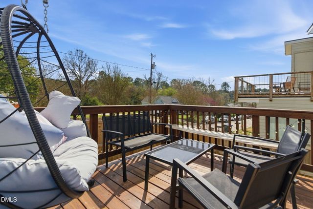 3114 Bryant Street, Durham, NC 27703